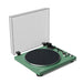 KANTO OBI3 Turntable (Matte Green) Kanto