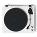 KANTO OBI3 Turntable (Matte White) Kanto