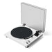 KANTO OBI3 Turntable (Matte White) Kanto