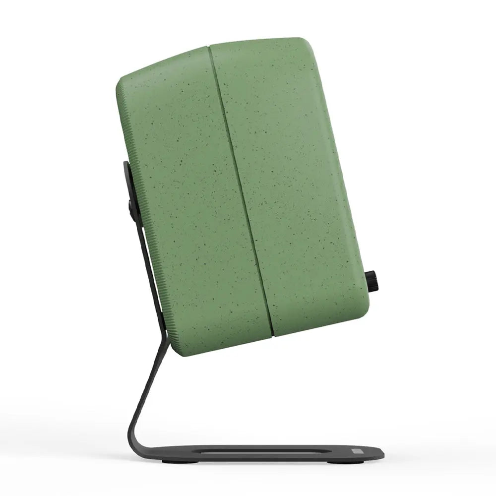 KANTO SU2 Rear-Mounted Desktop Stands for Uki and Ora (Black) Kanto