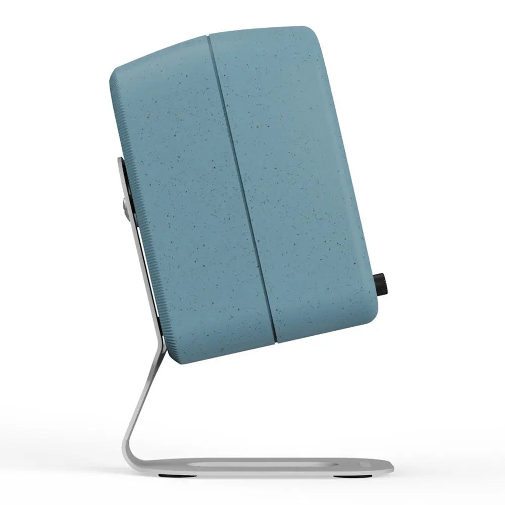 KANTO SU2 Rear-Mounted Desktop Stands for Uki and Ora (White) Kanto