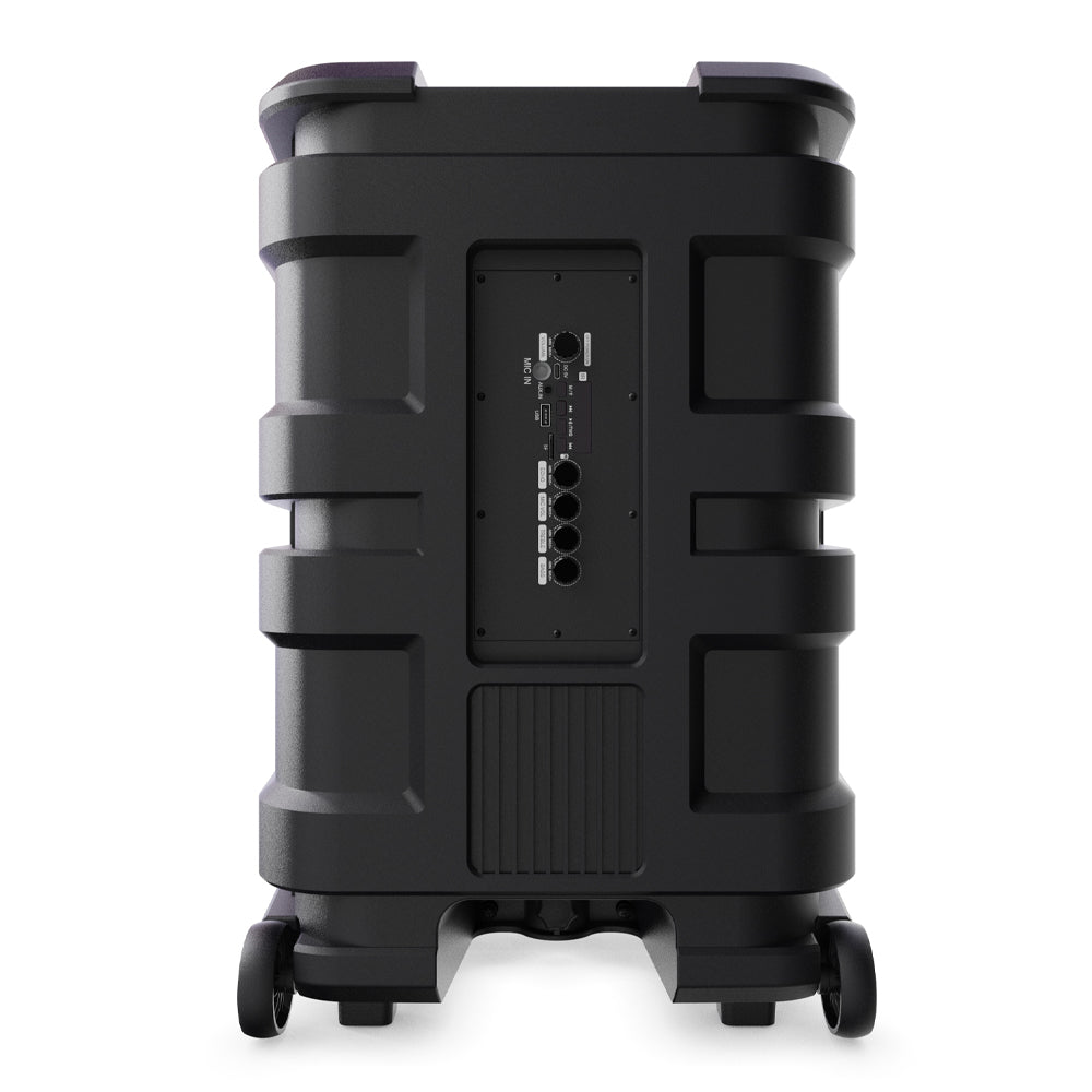 MAJORITY PS500 - PA System 150w Bluetooth Karaoke & PA System