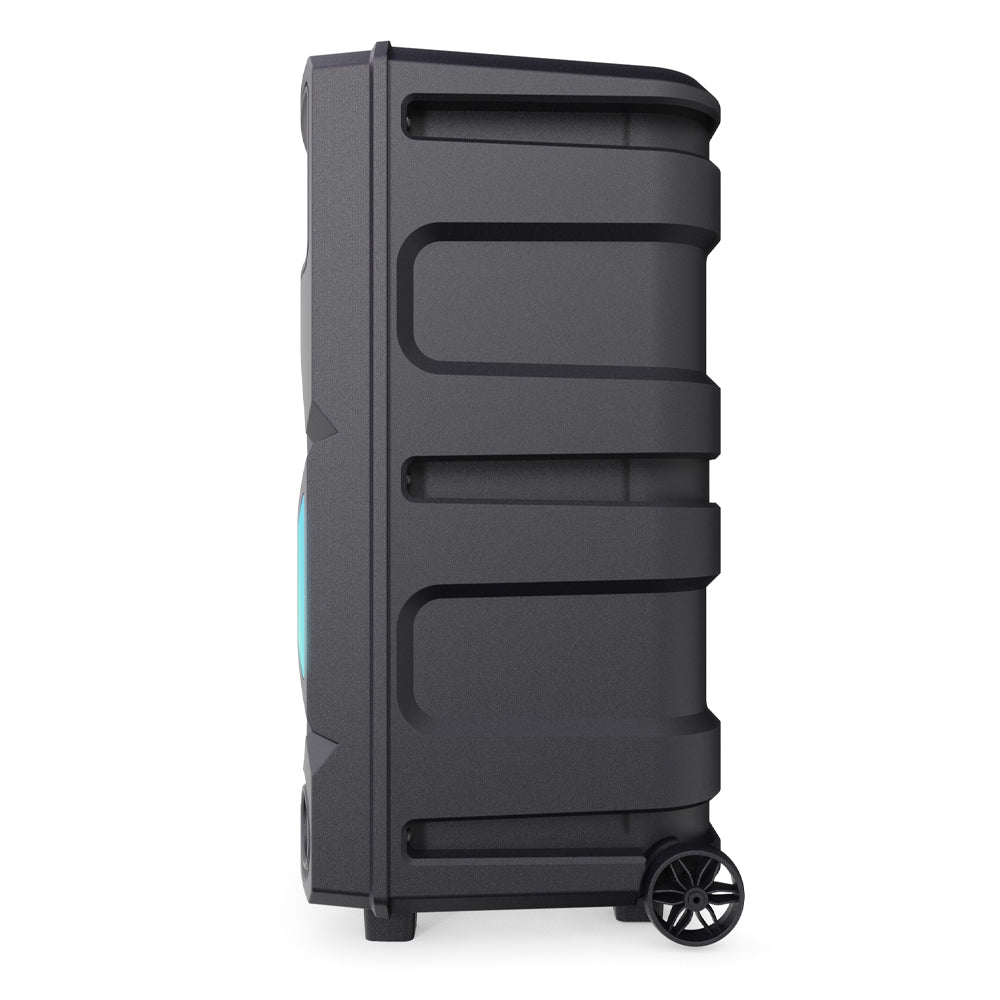 MAJORITY PS500 - PA System 150w Bluetooth Karaoke & PA System