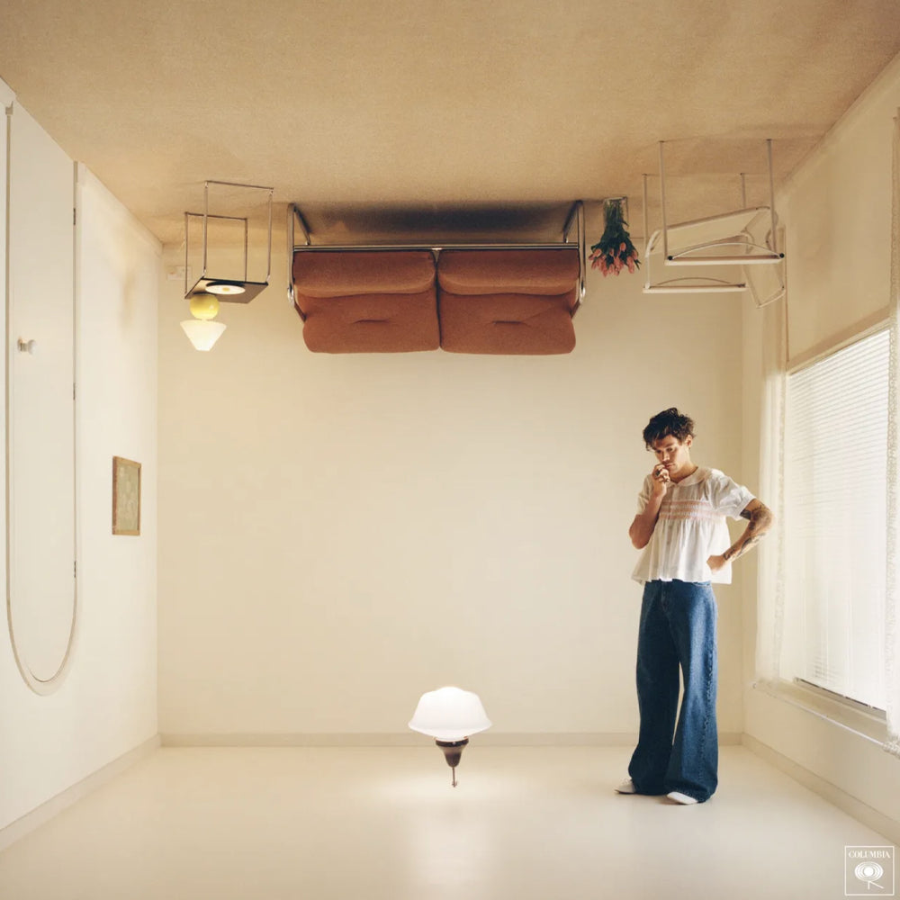 Harry Styles Harry's House - Vinyl Album