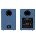 Victrola Tempo Bookshelf Speakers - Blue Peak Audio & Visual