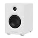 Victrola Tempo Bookshelf Speakers - White Peak Audio & Visual