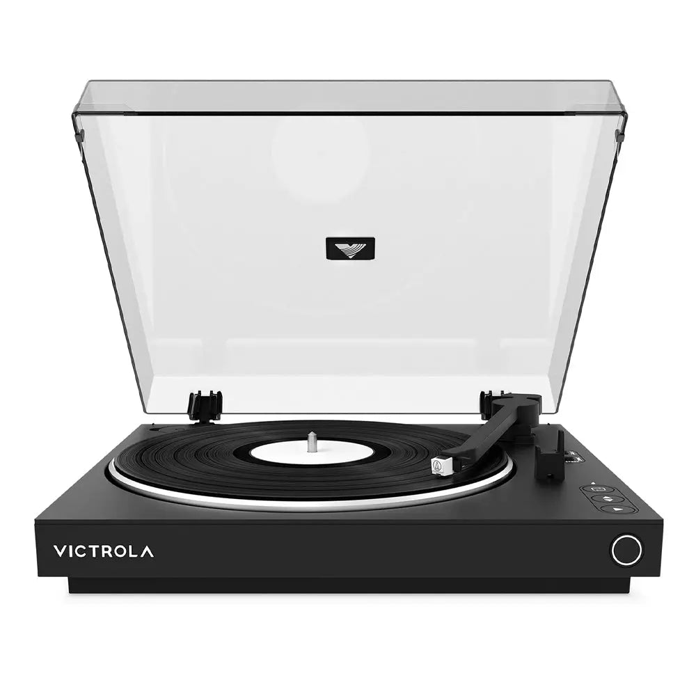 VICTROLA Automatic Turntable — Peak Audio & Visual