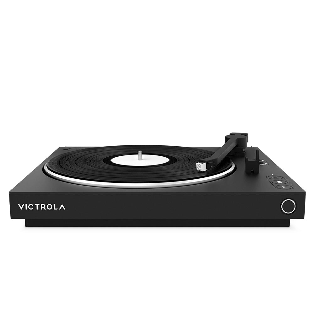 VICTROLA Automatic Turntable