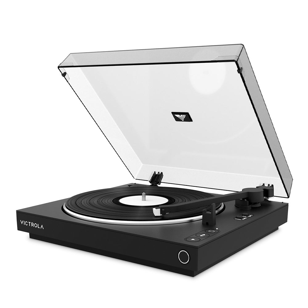 VICTROLA Automatic Turntable