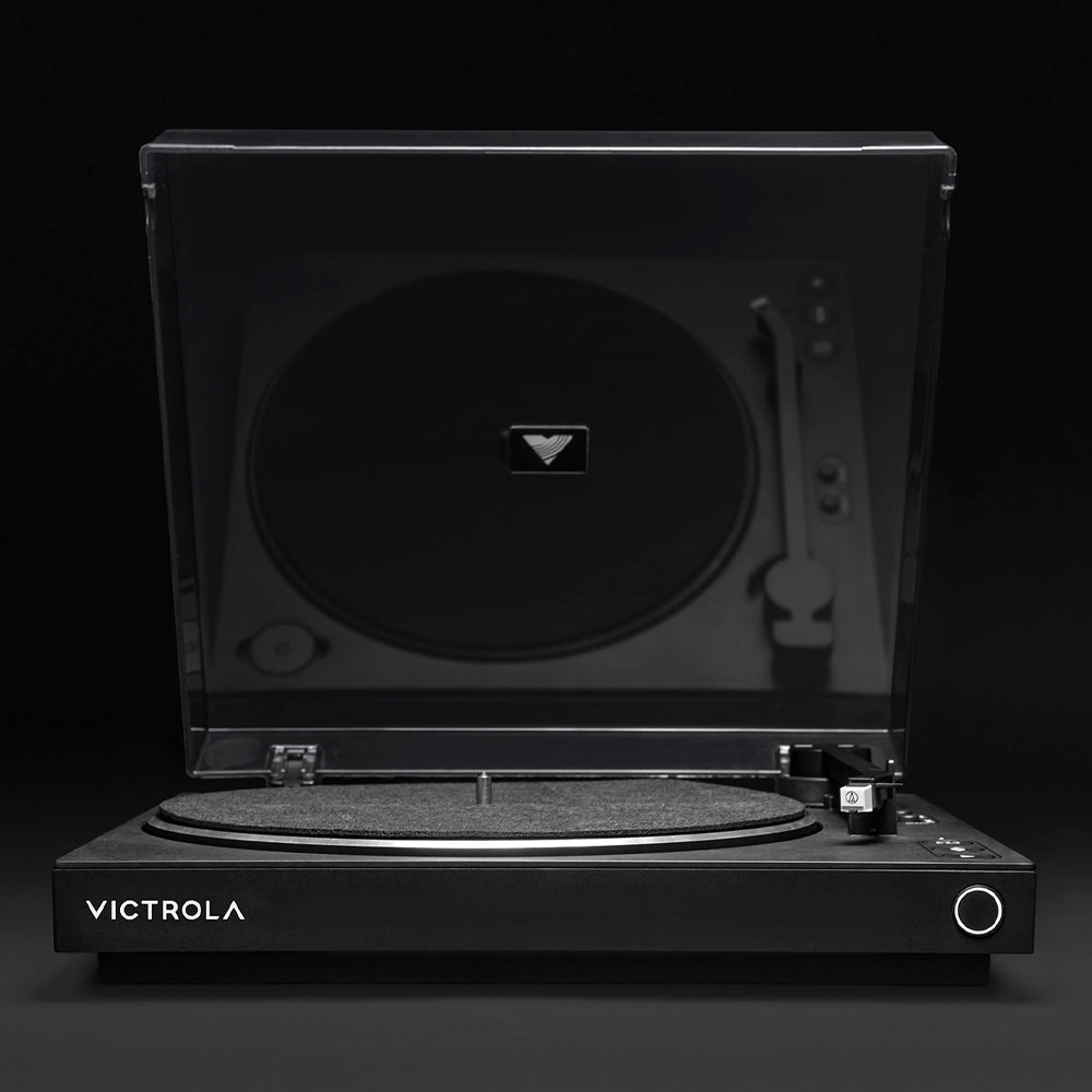 VICTROLA Automatic Turntable