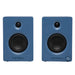 Victrola Automatic Turntable + Victrola Tempo Bookshelf Speakers Bundle - Blue Peak Audio & Visual
