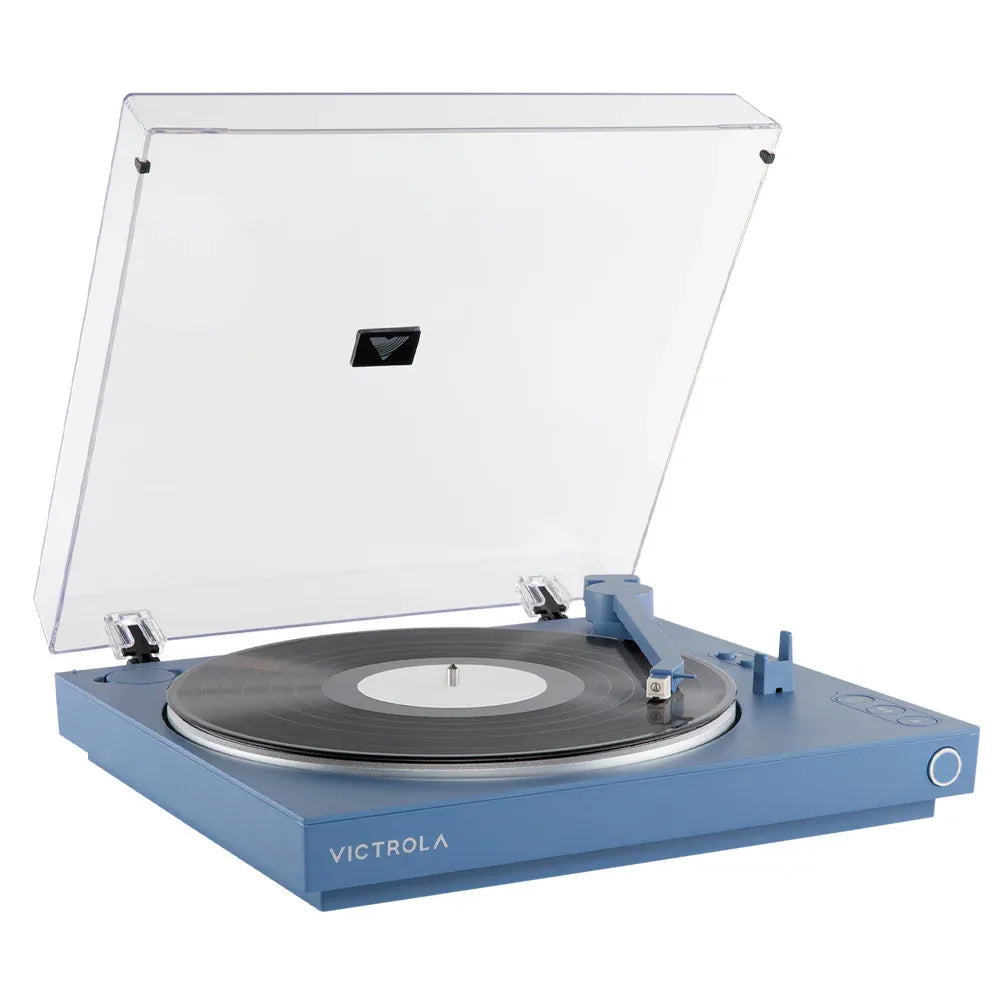 Victrola Automatic Turntable - Blue Peak Audio & Visual