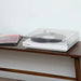 Victrola Automatic Turntable - White Peak Audio & Visual