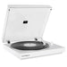 Victrola Automatic Turntable - White Peak Audio & Visual