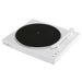 Victrola Automatic Turntable - White Peak Audio & Visual