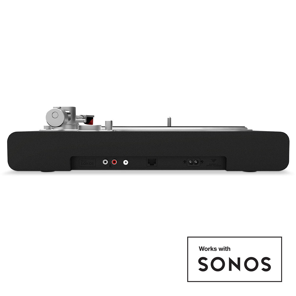 VICTROLA Stream Carbon Turntable