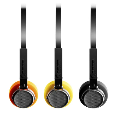 We Are Rewind EQ-002 Retro Headset - Freddie Peak Audio & Visual