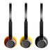 We Are Rewind EQ-002 Retro Headset - Freddie Peak Audio & Visual