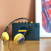 We Are Rewind EQ-002 Retro Headset - Freddie Peak Audio & Visual