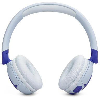 JBL Junior 320BT Kids Headphones (Blue) JBL
