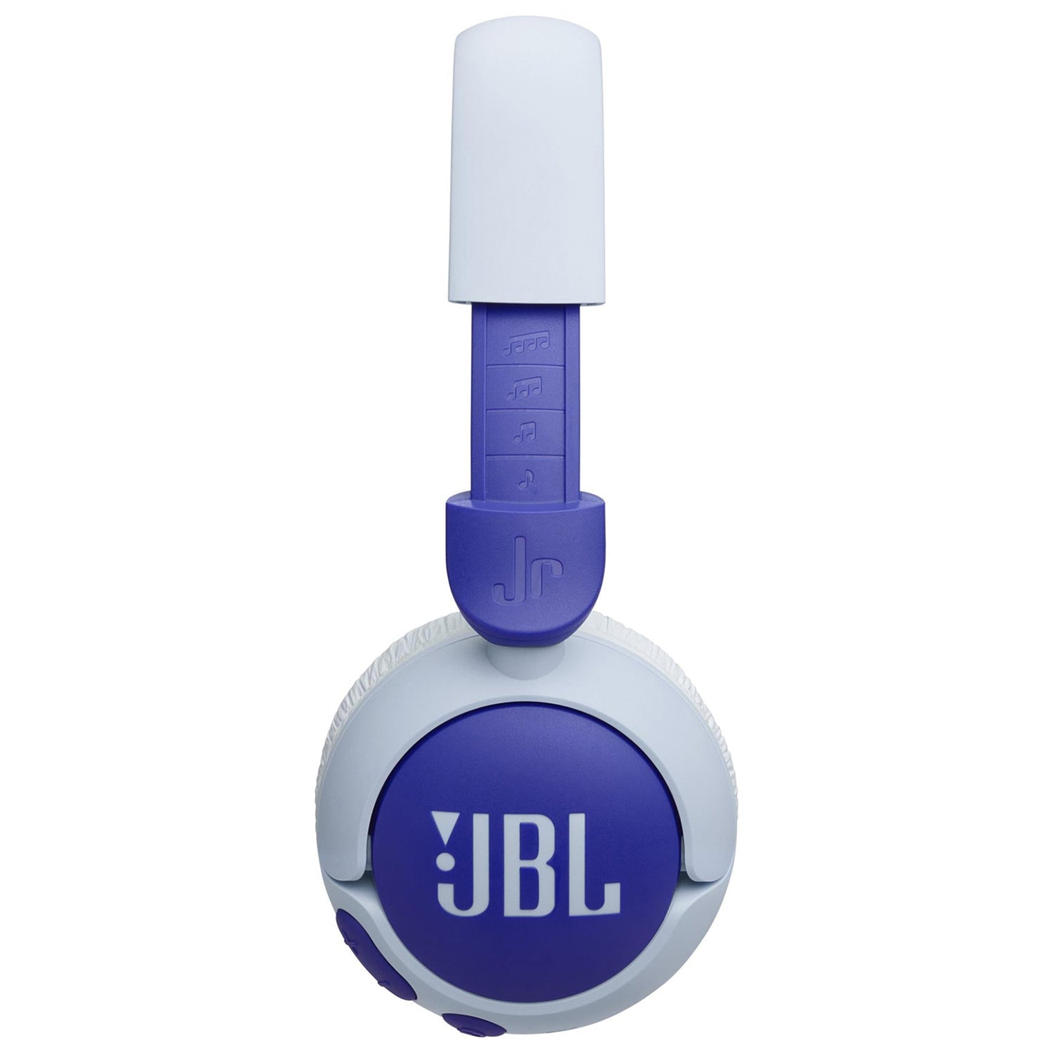 JBL Junior 320BT Kids Headphones (Blue)