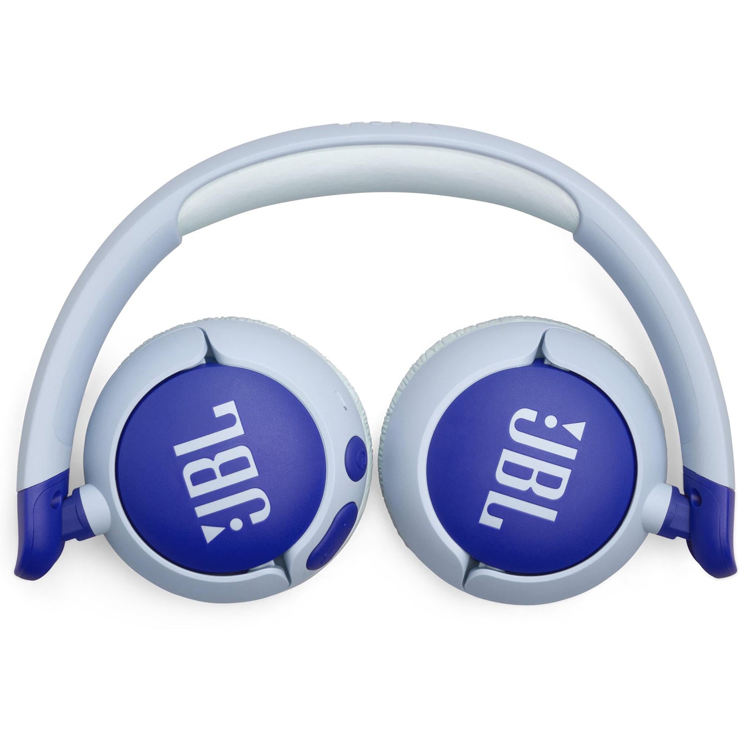 JBL Junior 320BT Kids Headphones (Blue)