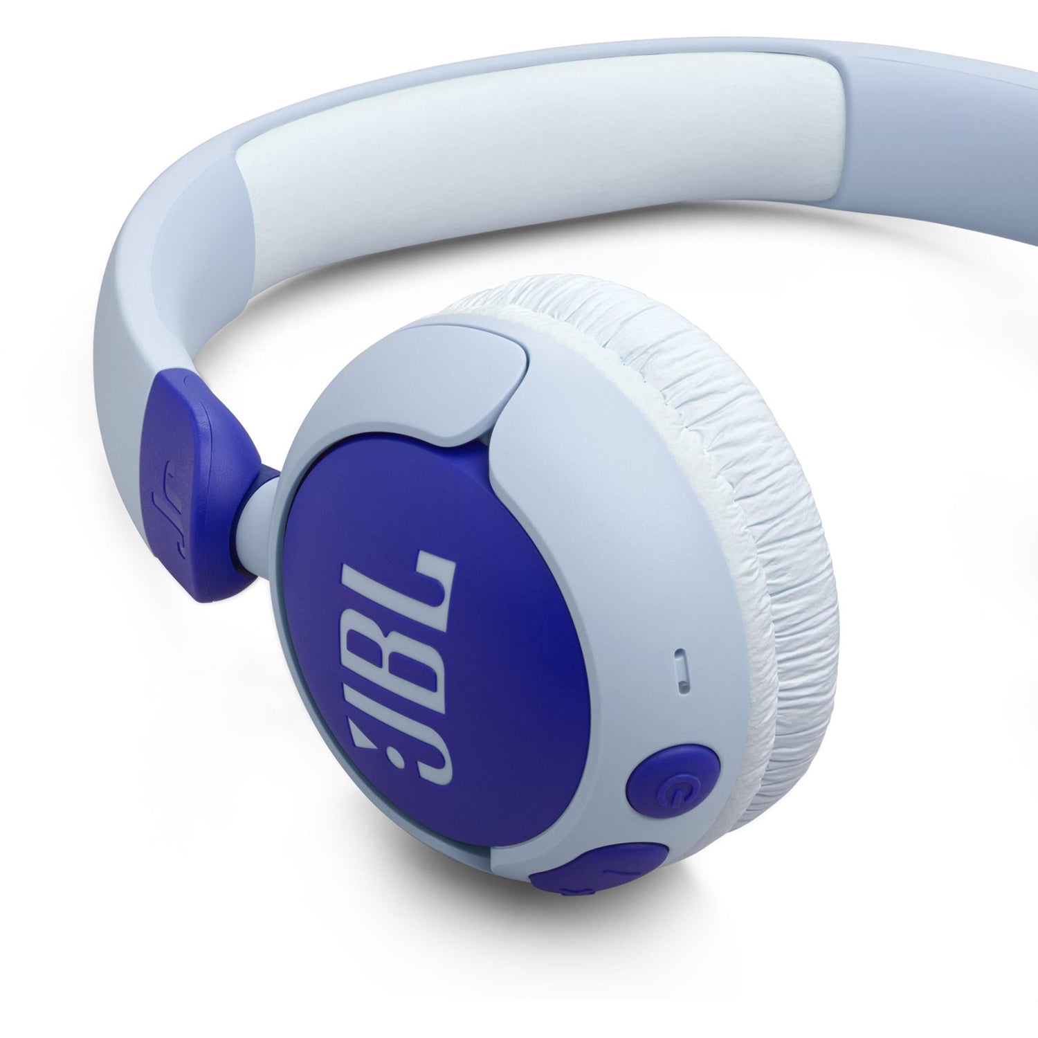 JBL Junior 320BT Kids Headphones (Blue)
