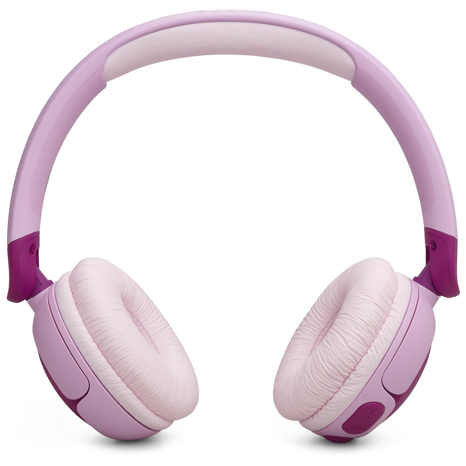 JBL Junior JR320BT Kids Headphones (Purple/Pink)