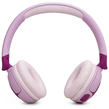 JBL Junior JR320BT Kids Headphones (Purple/Pink) JBL