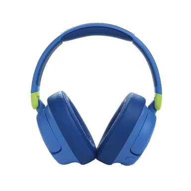 JBL Junior 460 Kids Headphones (Blue) JBL