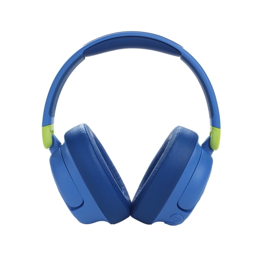 JBL Junior 460 Kids Headphones (Blue)