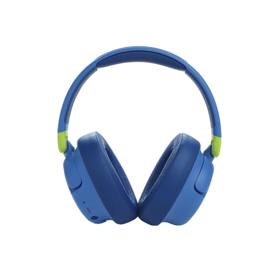 JBL Junior 460 Kids Headphones (Blue)