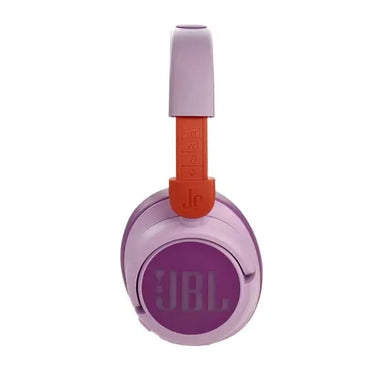 JBL Junior 460 Kids Headphones (Pink) JBL