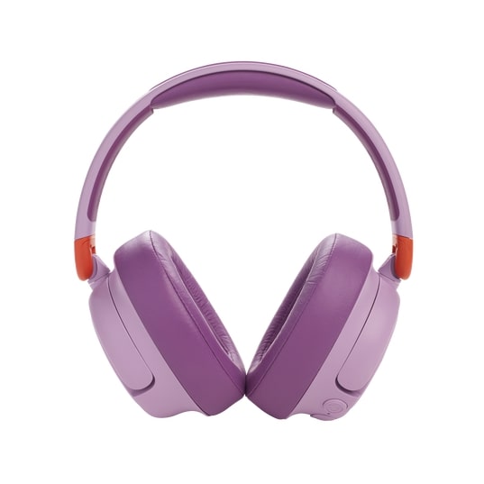 JBL Junior 460 Kids Headphones (Pink)