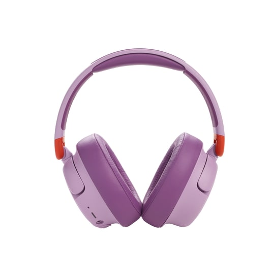 JBL Junior 460 Kids Headphones (Pink)