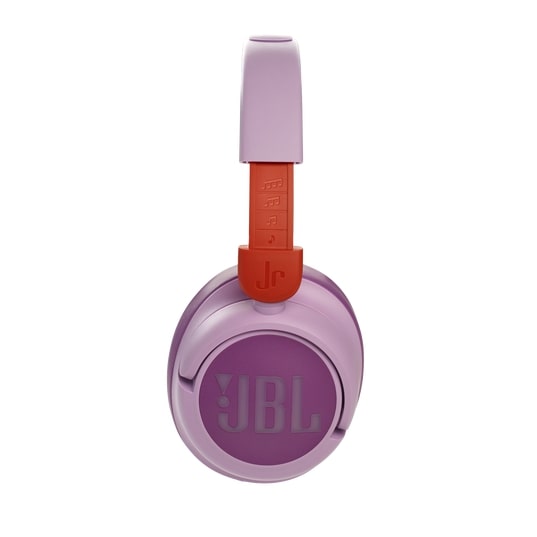 JBL Junior 460 Kids Headphones (Pink)