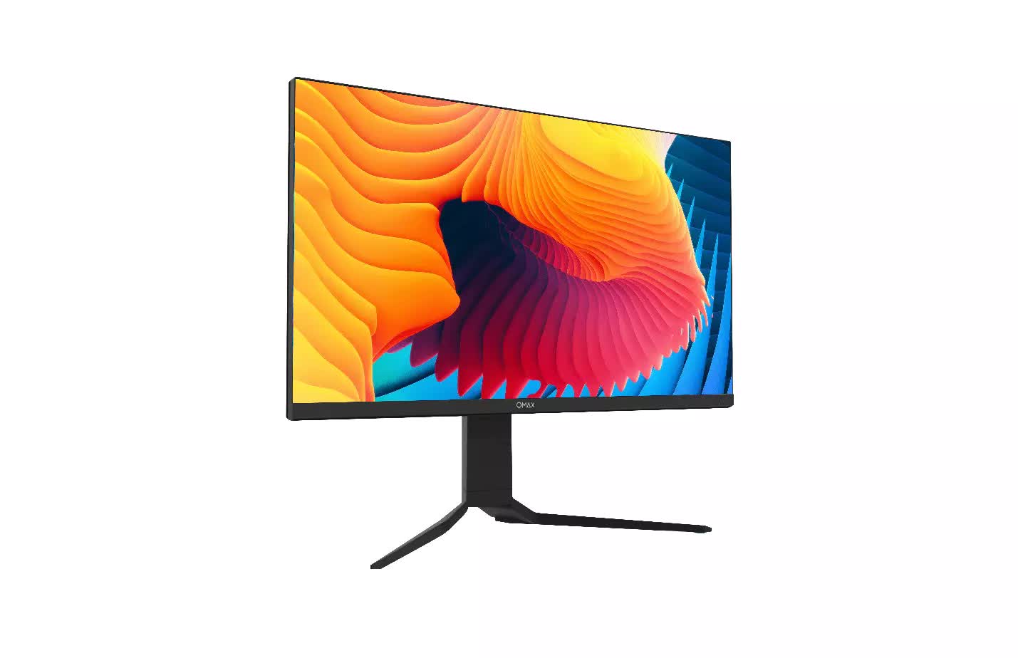 QMAX Gaming Computer Monitor 27"