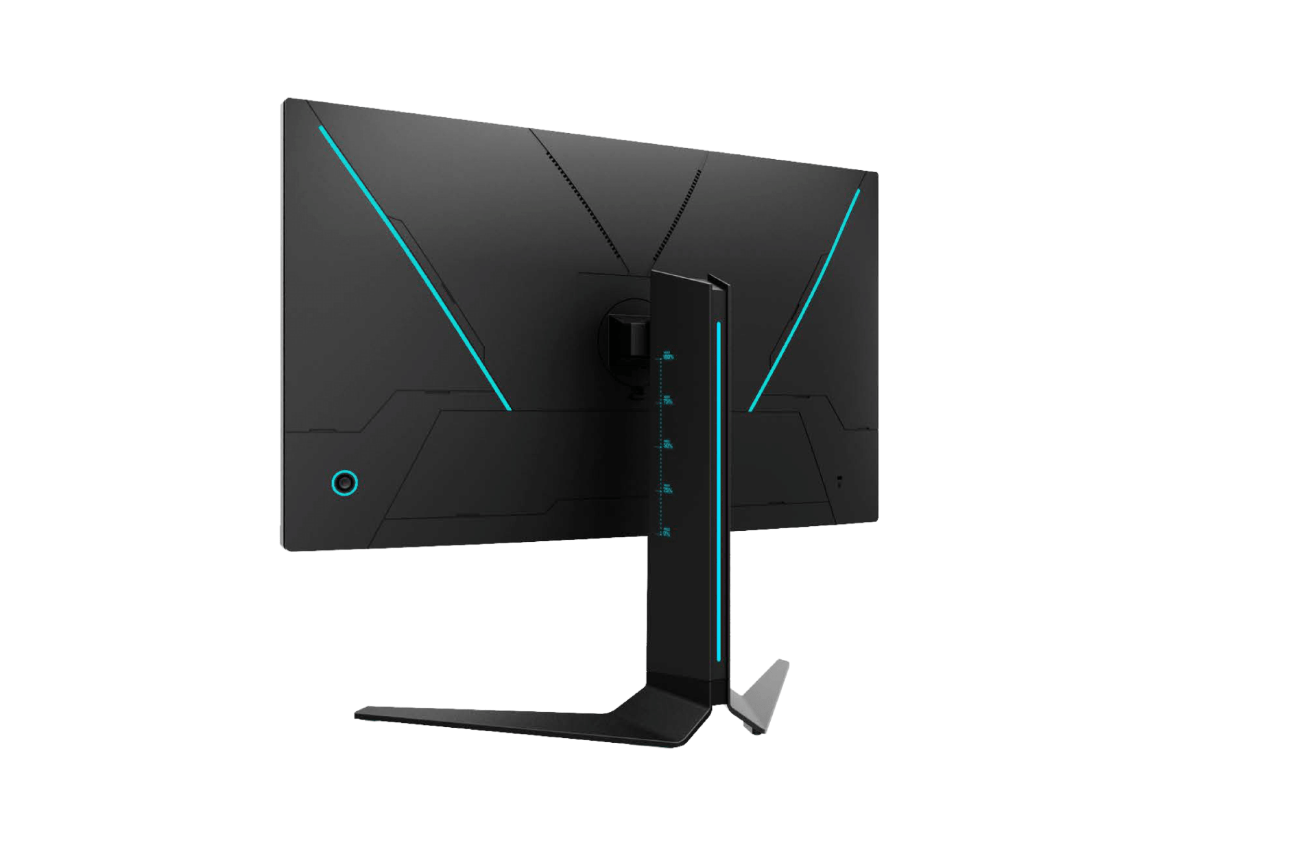 QMAX Gaming Computer Monitor 27"