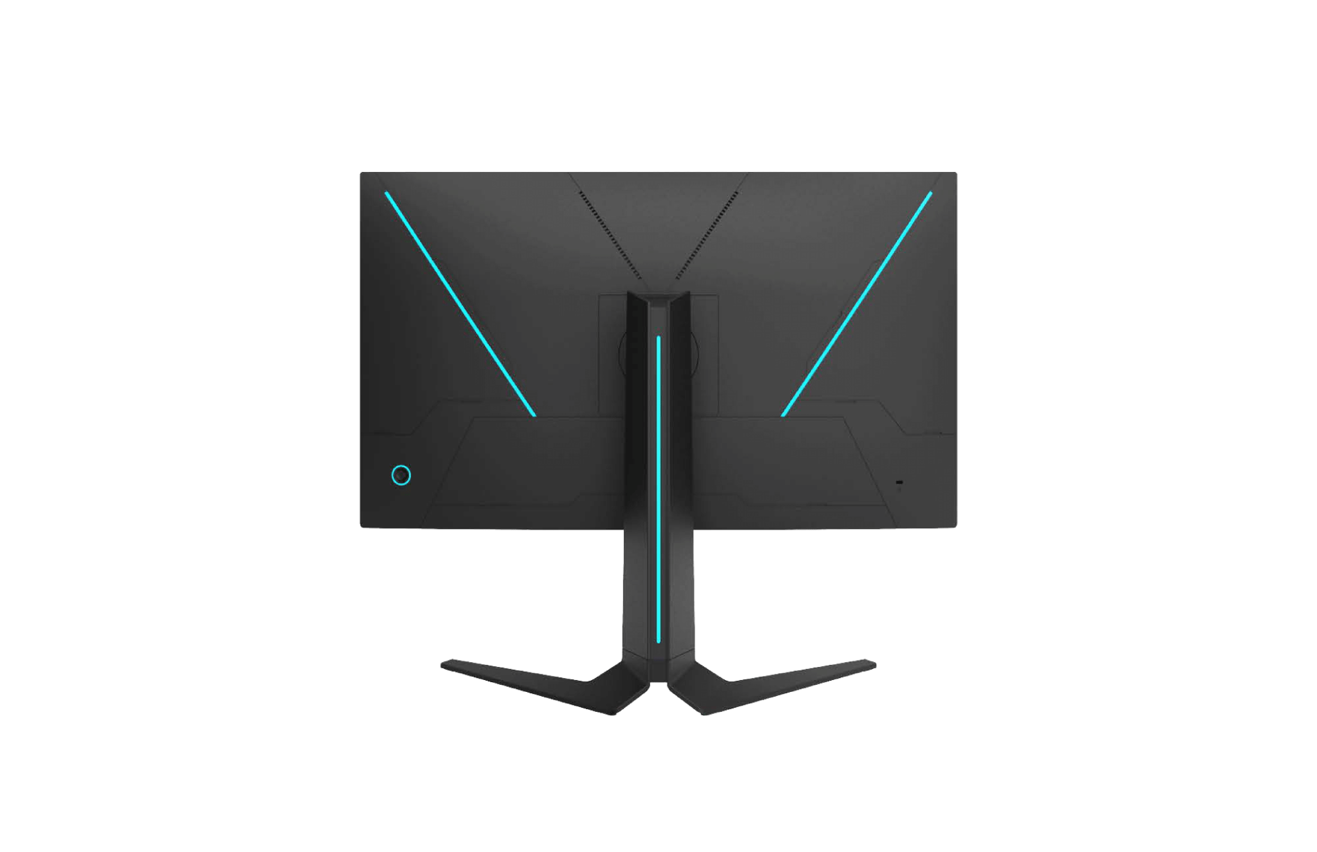 QMAX Gaming Computer Monitor 27"