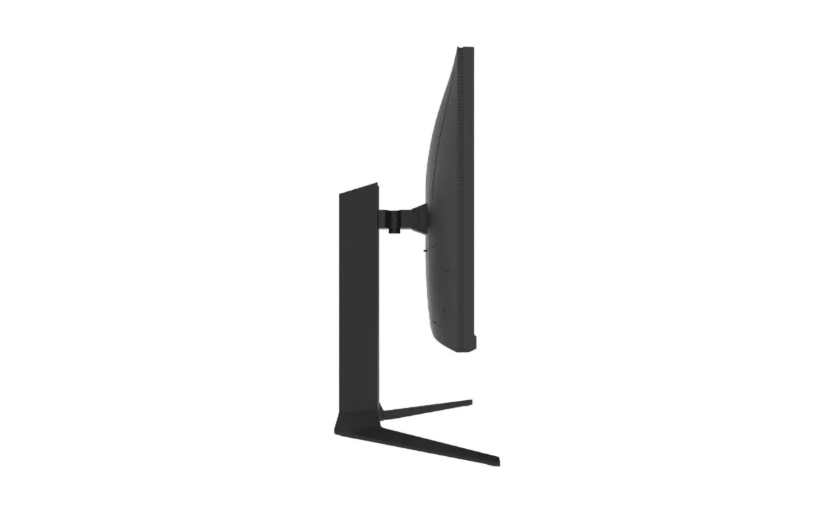 QMAX Gaming Computer Monitor 27"