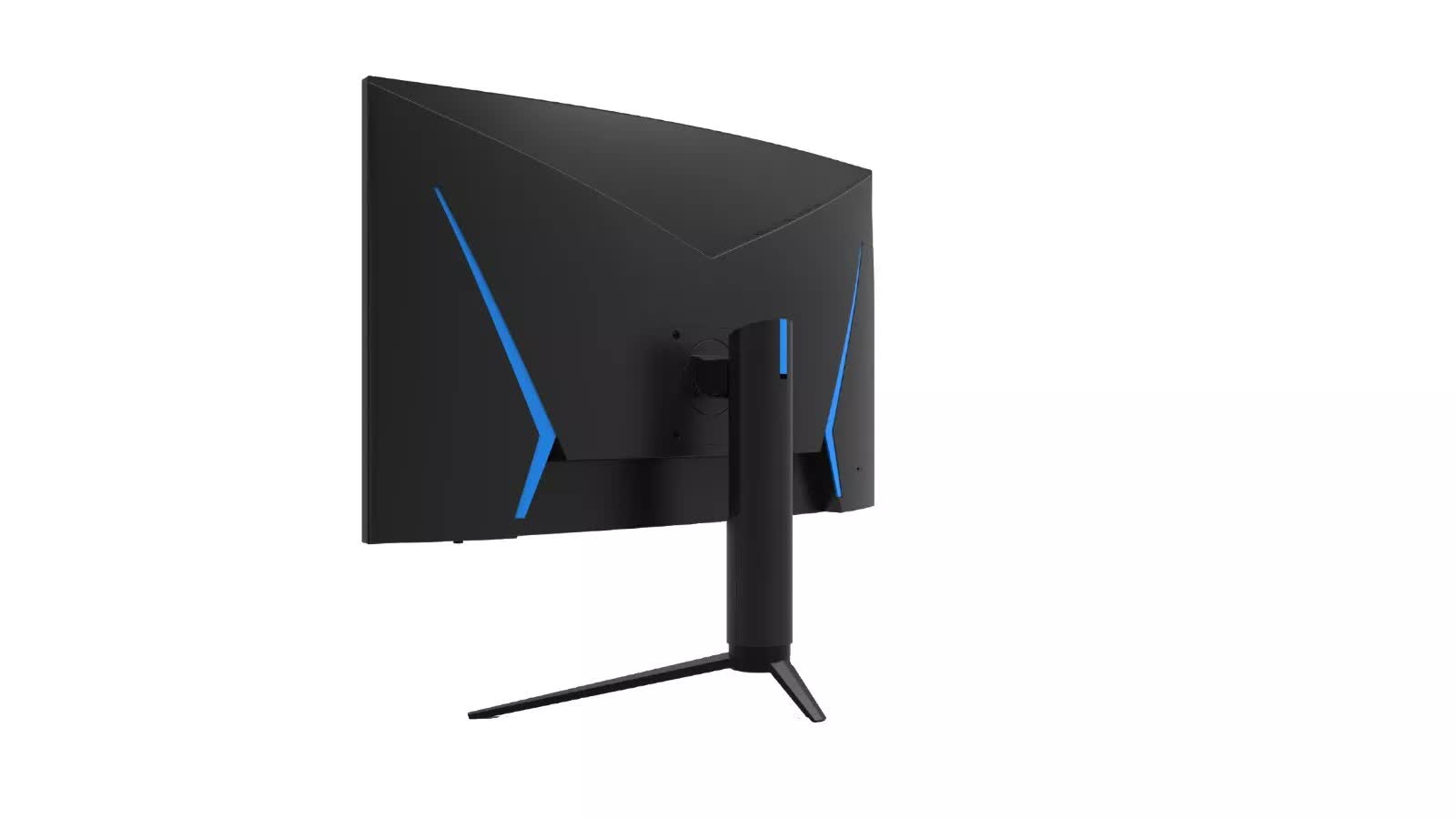 QMAX Gaming Computer Monitor Curved 32"