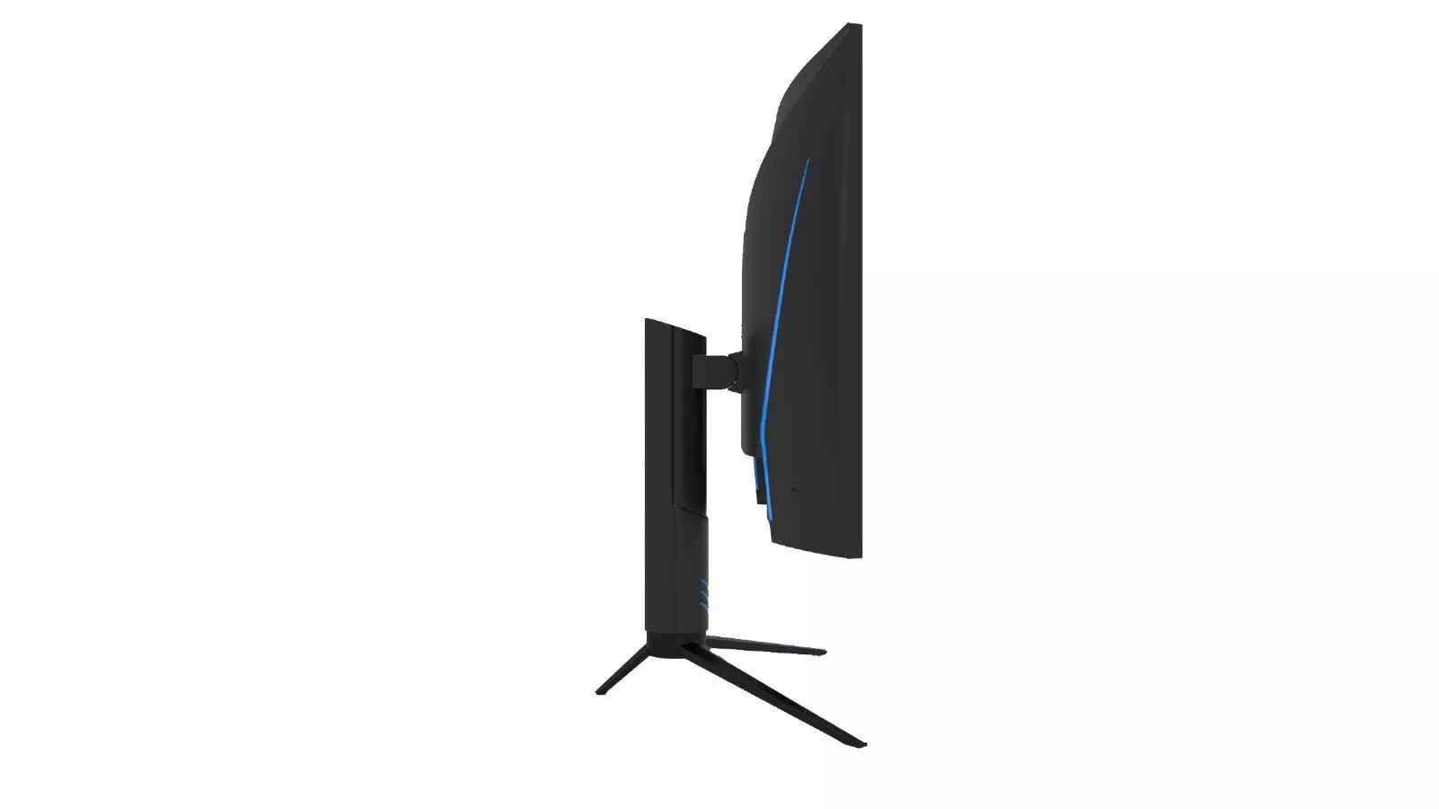 QMAX Gaming Computer Monitor Curved 32"
