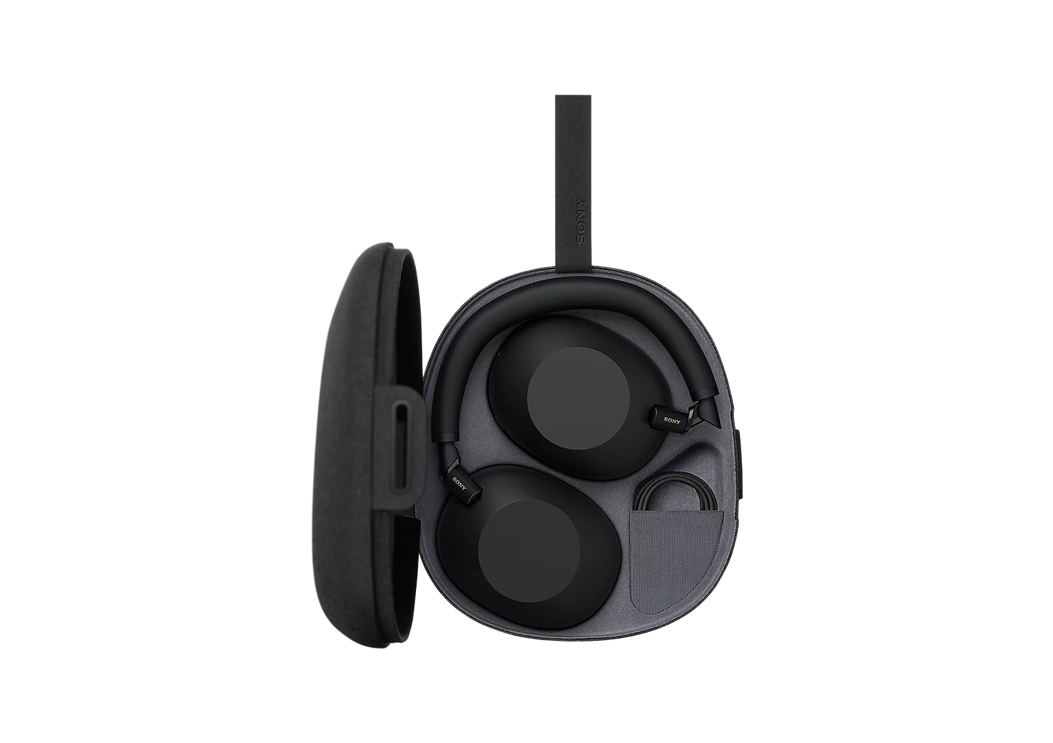 SONY WH-1000XM6 Premium Noise Cancelling Wireless Over-Ear Headphones Sony