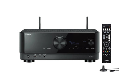 YAMAHA RX-V6A 7.2 Channel AV Receiver (100W) Yamaha