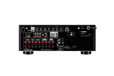 YAMAHA RX-V6A 7.2 Channel AV Receiver (100W) Yamaha