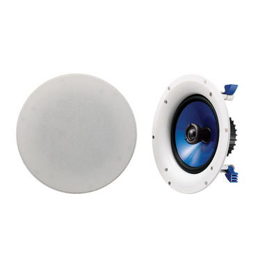YAMAHA NS-IC800W 8" 140W In-Ceiling Speaker (Sold in Pairs) Yamaha