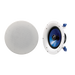 YAMAHA NS-IC800W 8" 140W In-Ceiling Speaker (Sold in Pairs) Yamaha