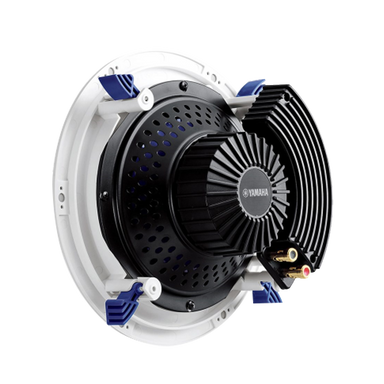 YAMAHA NS-IC800W 8" 140W In-Ceiling Speaker (Sold in Pairs) Yamaha