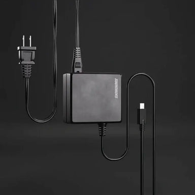 SOUNDBOKS USB-C Fast Charger Soundboks