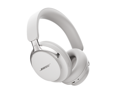 BOSE QuietComfort Ultra Noise Cancelling Headphones (2nd Gen) Bose